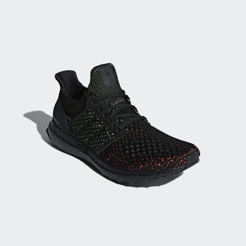 adidas Ultra Boost Clima Black AQ0482 Grailify